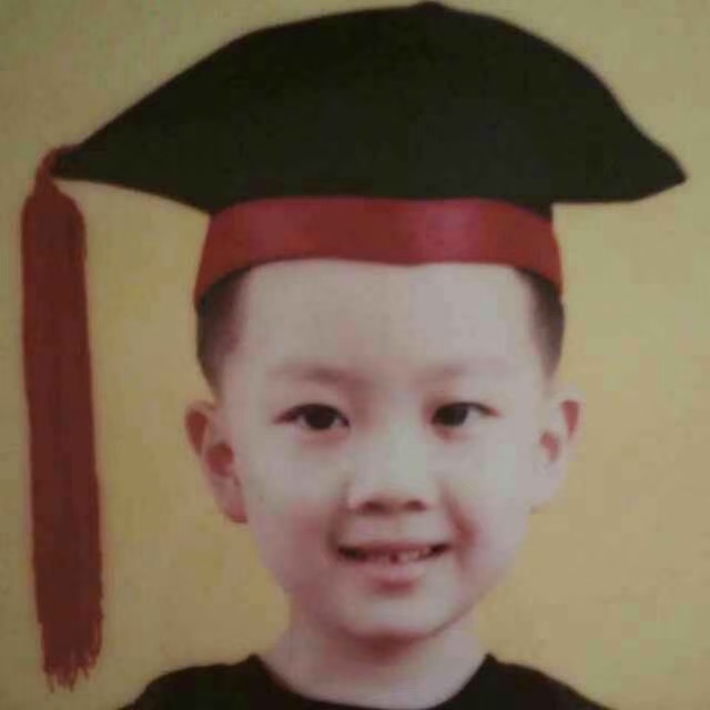 Zhenyang Huang